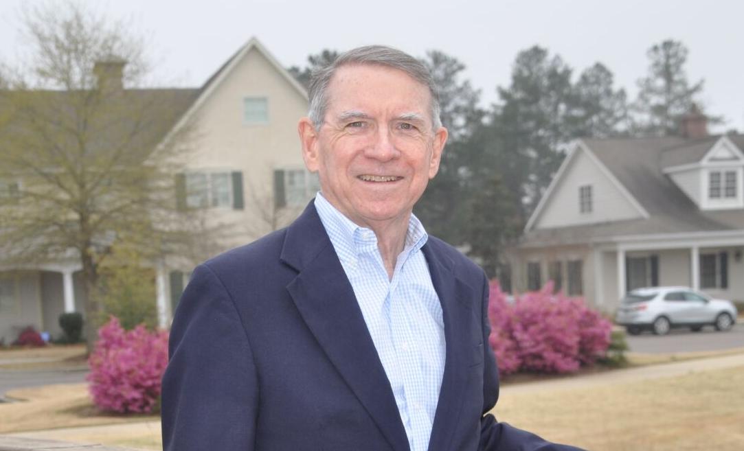 Pat Cunning: Businessman a leader in shaping Aiken’s future